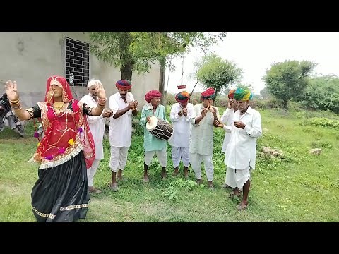 तेजा.. रररररररररररर #algojageet #tejaji #tejajibhajan #rajasthaniculture