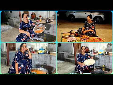 💁‍♀️ இரவு 10 மணிக்கு இவ்ளோ சமையல் தேவையா🙄😅🗓️Apr11,2026 #home#vlog#tamil