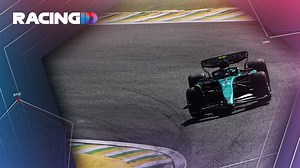 WATCH: Max Verstappen’s ‘distinct’ style and Fernando Alonso’s ‘very different’ approach to cornering