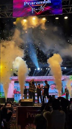 Chandigarh University Campus Tour