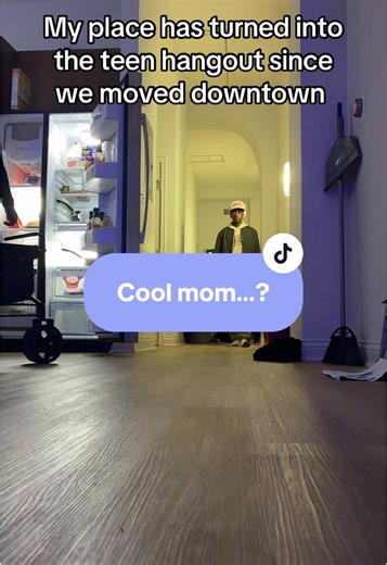 Moving to downtown Detroit has been the best decision of 2025. We have a house in Eastpointe but it’s not centrally located. Being downtown has allowed me to do more with my friends and for my son to do more with his. Eliminating the drive and just being able to use the Q Line or walk has been absolute blessing. I’m glad he and his friends have a safe space to go. 🫶🏾💕 . . . #downtowndetroit #detroit #boymom #momsoftiktok