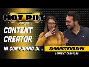 Hot Pot Secrets presenta: Shinratensei98