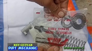 62K views · 2.3K reactions | TOYOTA INNOVA: Lumulubog na brake pedal? #basictutorial #Troubleshooting #mastercylinder #dirtmechanic #toyotainnova | Reynante Concepcion Guiyab | Facebook