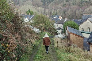 Home Coming: Pontypridd