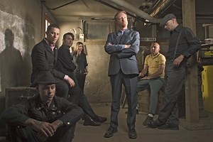 Flogging Molly music, videos, stats, and photos | Last.fm