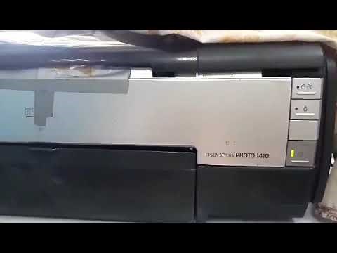 Reseting and resolving error 2000010 of epsone 1410(eng hasibullah maqsodi)