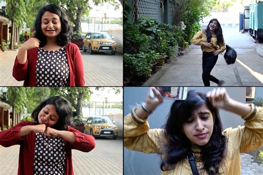 The ‘loosu ponnu’ in Tamil cinema and why she should retire