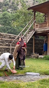 216K views · 6.9K reactions | Our guest from Australia is having a wonderful time in rumbur kalash valley #love #villagelife #adventure #Chitral #kalash #Pakistan #travelgram #beautifuldestinations #explorepage | Mr Chitral | Facebook