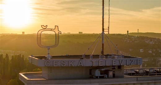 Změny na Kavčích horách: Česká televize slučuje divize a vyhazuje manažery