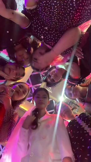 Celebrate with Friends: Unforgettable Hen Party Moments