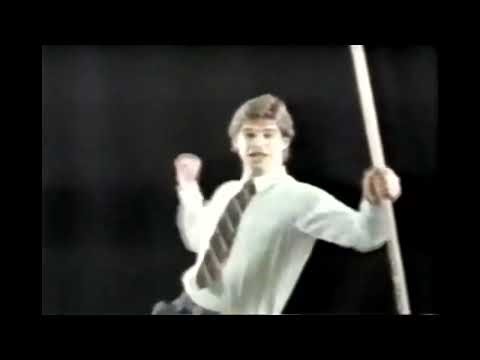 Global Leafs intro & bumpers 1988 89