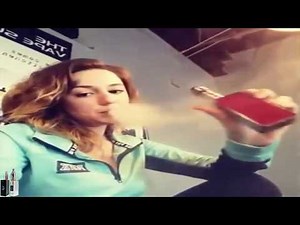 INNOCENT GIRL POWER VAPING