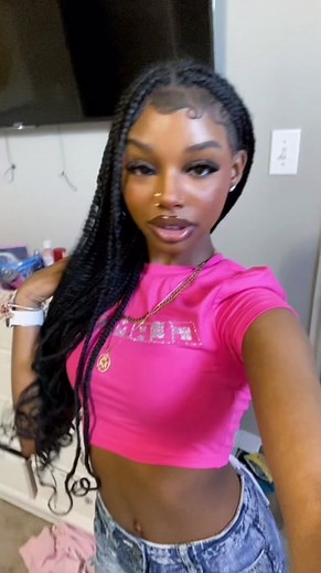 Beautiful Lashes Transformation