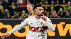 DFB-Stürmer im Exklusiv-Interview - Deniz Undav macht Tattoo-Geständnis: "Ich habe Angst"