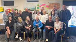 2.1K views · 19 reactions | Thank you to everyone who attended our...