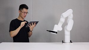 30 reactions · 13 comments | Set up and program your xArm’s task in less than a hour. The xArm does not require any special electrical installations and can be connected to any regular power outlet.Follow our journey at : https://bit.ly/2uT5r9v | UFACTORY | Facebook