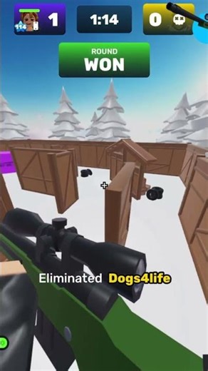 What your favorite rivals load out says about you #roblox #rivals