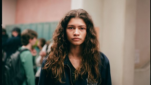 The Problem With ‘Euphoria’