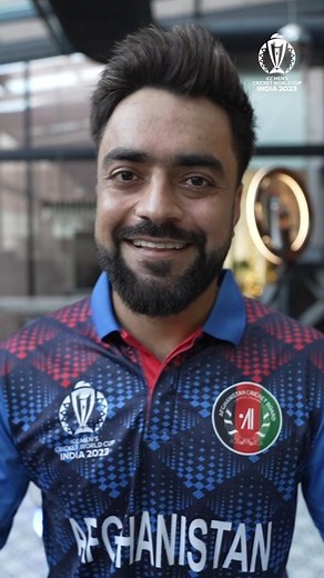 472K views · 10K reactions | Afghanistan players are getting in the #CWC23 groove  #Cricket #CricketReels | ICC - International Cricket Council | Facebook