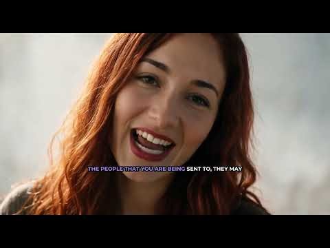 The Calling (Ezekiel 2:1–6) | Official Music Video