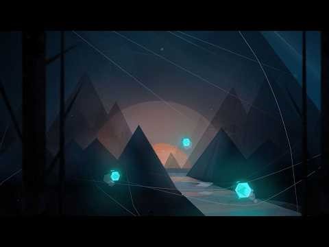 Jojomoto – Music Video 'Firefly: A Journey Through the Night'