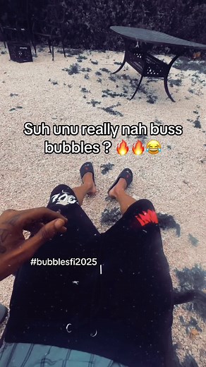 Jamaican Dance Trends: Pop the Bubbles Challenge