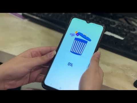 4th Junk Cleaner TET AI Long