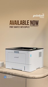 1K views · 600 reactions |  *Introducing the Printon OP401DW – Your...