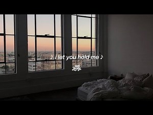 H.E.R. - Comfortable (Slowed + Reverb)