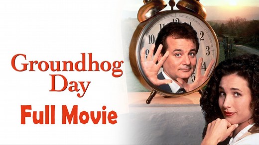 Groundhog Day (1993) Full Movie HD