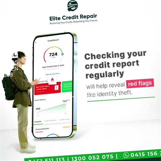 Elite Credit Repair on TikTok