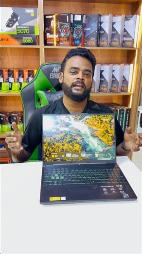 3 Good reasons to choose Windows over Apple - Watch 🫶🏻 #applevswindows #asustuff15 #rtxlaptops