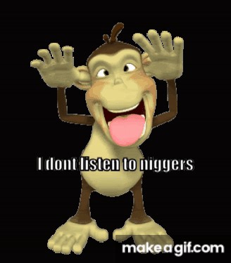 Monkey GIF - Monkey - Discover & Share GIFs on Make a GIF