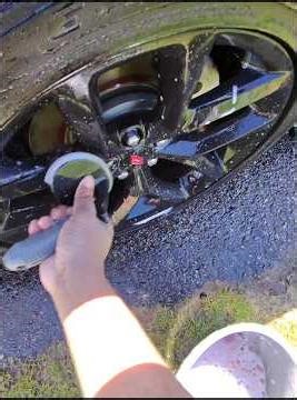 POV- ChargerRT wash before the CUSTOM WRAP (RICK ROSS) SLIPPERY SOAP edition #v8 #cars #hemi #mopar
