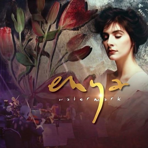 Breathing Artwork: Enja Cover in the Age of AI