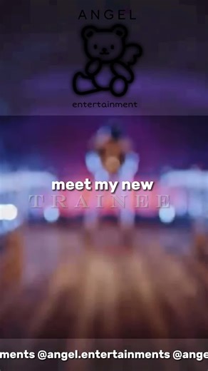 Meet ethan! He is now a trainee under angel ent🫶🏻🫶🏻