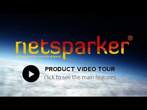 تحميل وتفعيل برنامج فحص المواقع من الثغرات ( نت سباركر )( netsparker )