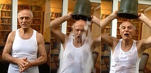 Doença sem cura deu origem ao desafio do balde de gelo