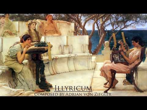 Roman Music - Illyricum