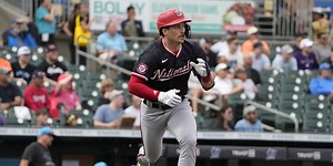 Nationals Spring Training FAQ: Key dates, events, more