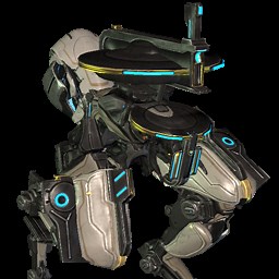 Fusion MOA - WARFRAME Wiki