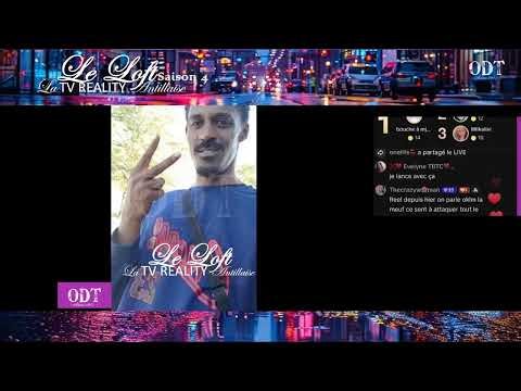 🔥[ LONGUÈ VIOLÈ ] est jaloux🔥il était Love d'une Donatrice qui couche maintenant avec [ MIGWÉLITO ]