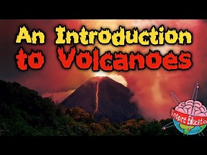 Introduction to Volcanoes
