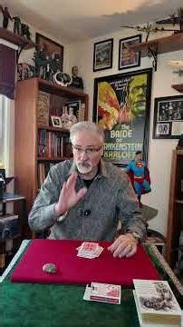 Down the Rabbit Hole card trick #magic #shorts