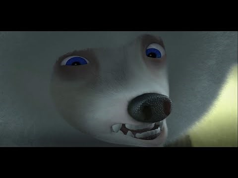 Open Season 2 - domesticating Weenie + Weenie and Buddy escaping