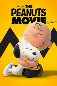 The Peanuts Movie: The Peanuts Movie: Teaser Trailer 3