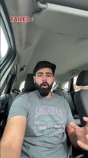 What is a CAR MOT Test in UK 🇬🇧 | MOT Test procedure in UK 2023 | MOT Test Tips #shorts