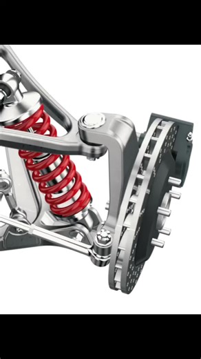 Understanding the Car Suspension System