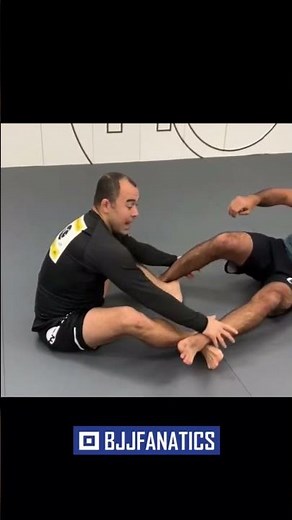 Quickly Sweep with MARCELO GARCIA