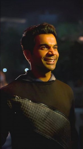 Pyaar ki bhookhi hai 😔 | Stree | Rajkummar Rao, Shraddha Kapoor #primevideoindia #comedy #movie